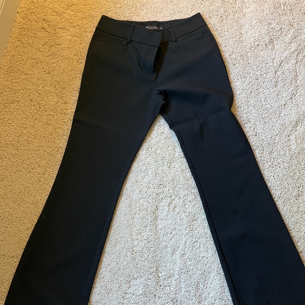 NY&C - Slacks/Pants - Size 6